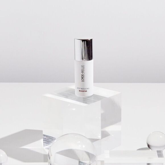 Lorde + Belle Spot Reducing Booster NWT/NIB - Picture 5 of 6